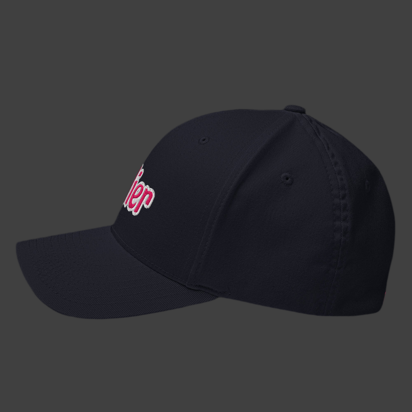 1907 Stitch Cap