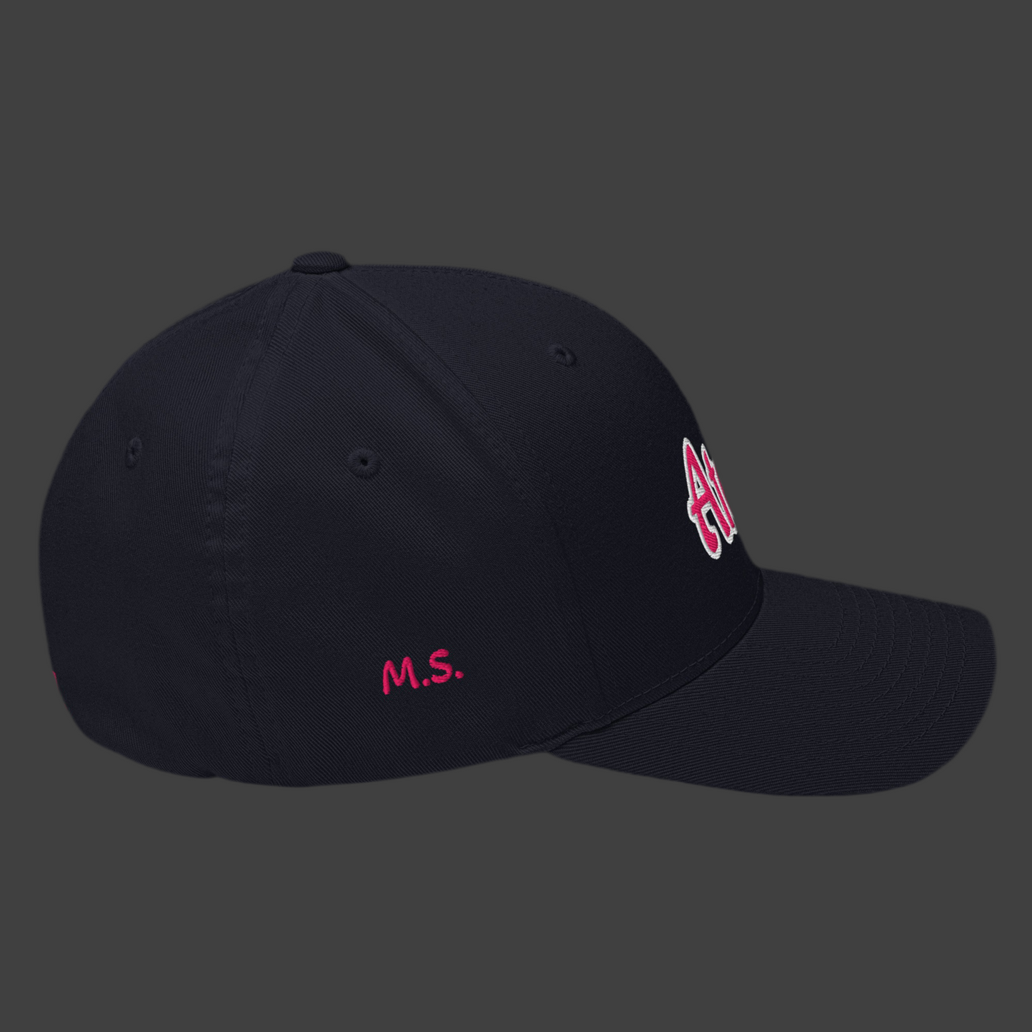1907 Stitch Cap