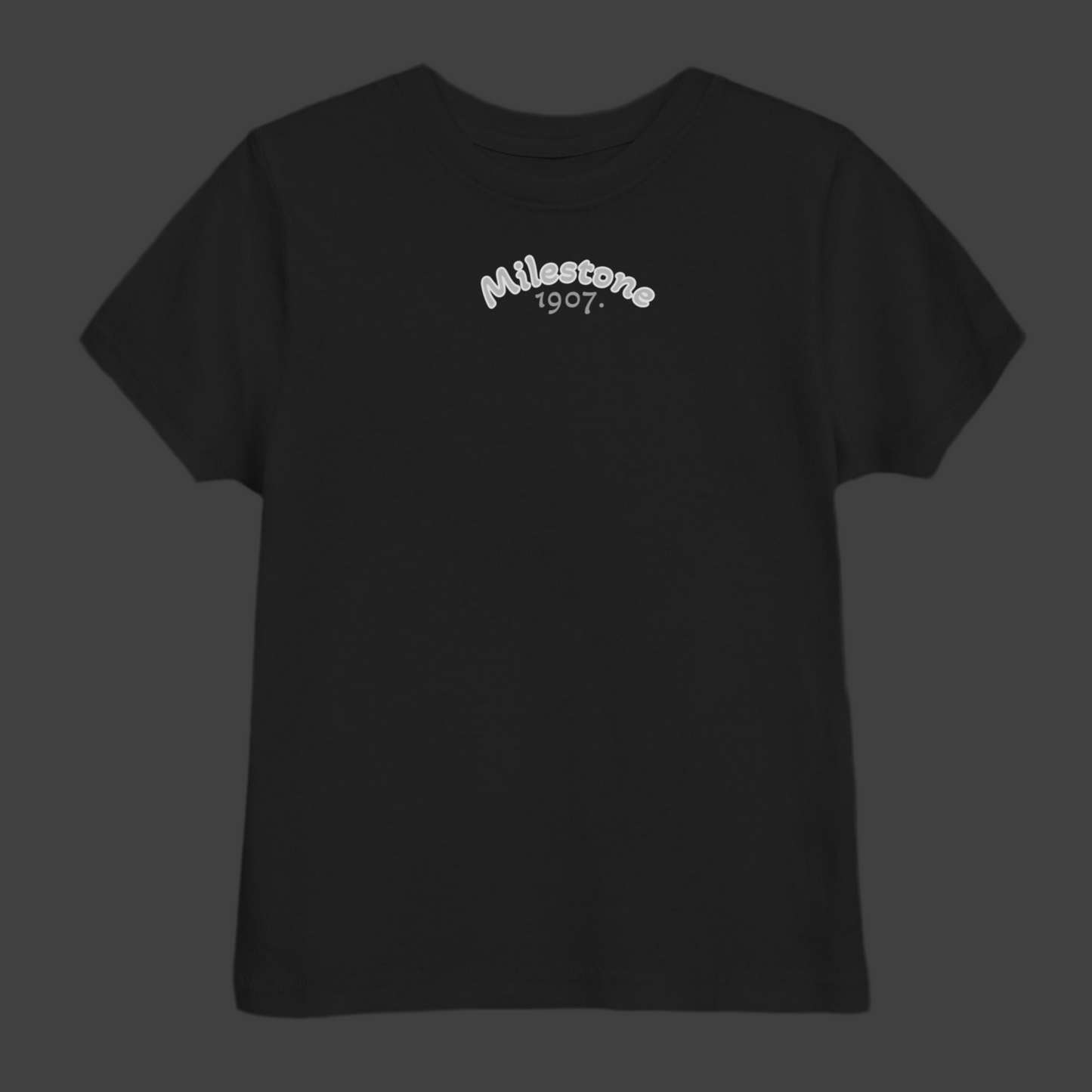Milestone Atelier - Heritage Kids Tee