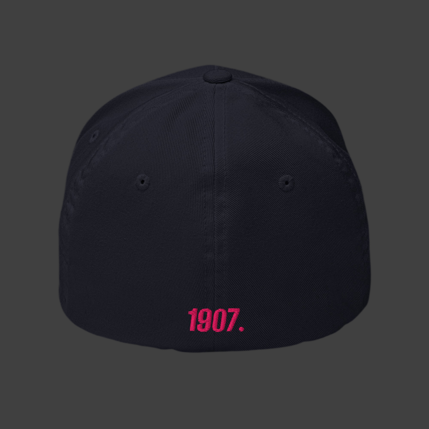 1907 Stitch Cap