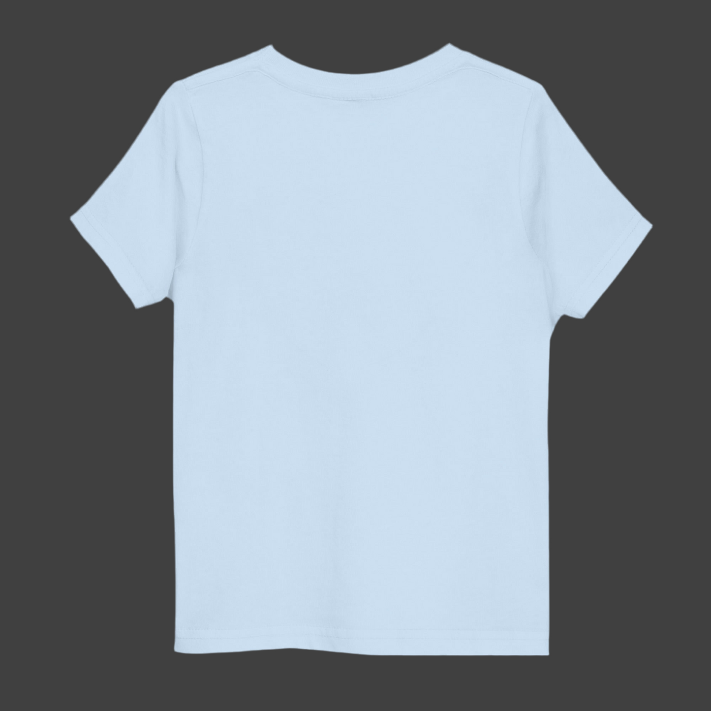 Milestone Atelier - Heritage Kids Tee