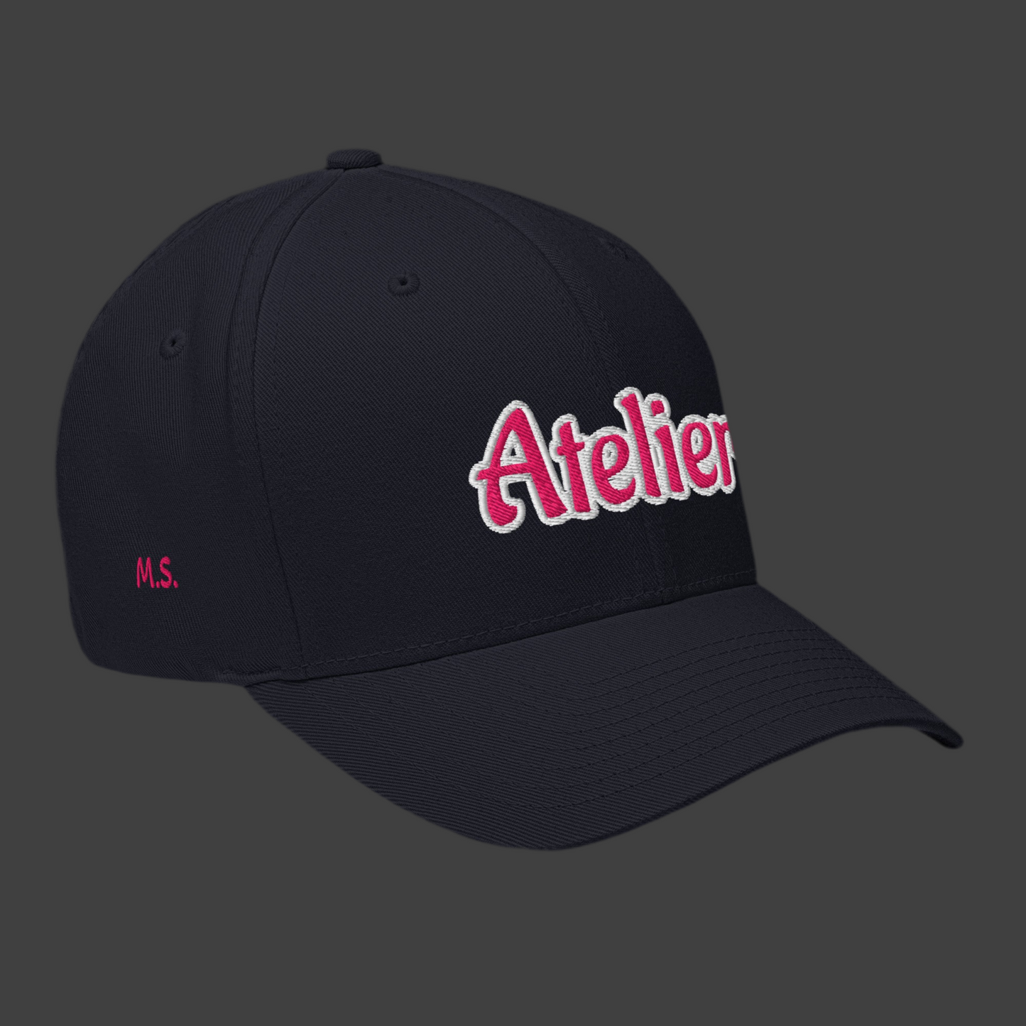 1907 Stitch Cap