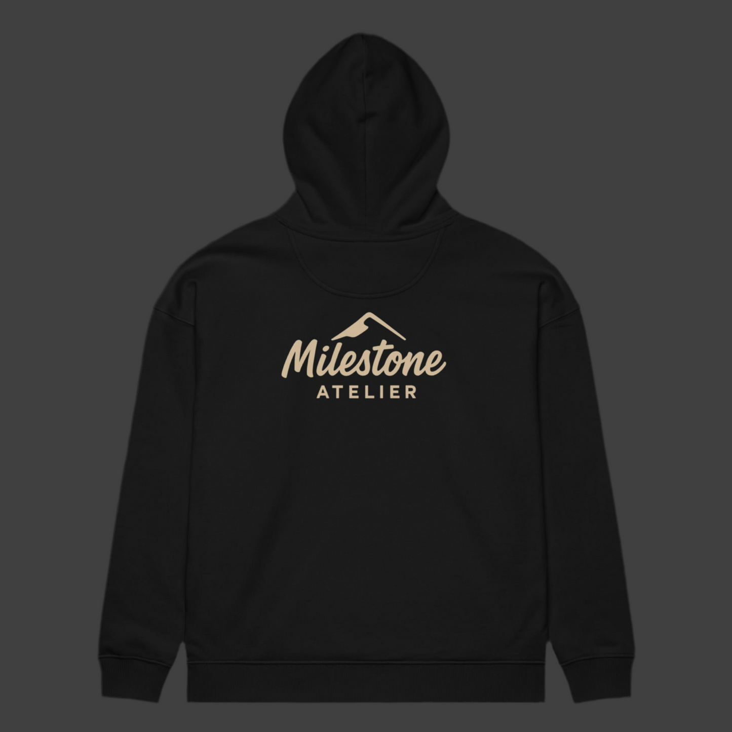 1907 Edition Hoodie & Jogger Set – Milestone Atelier