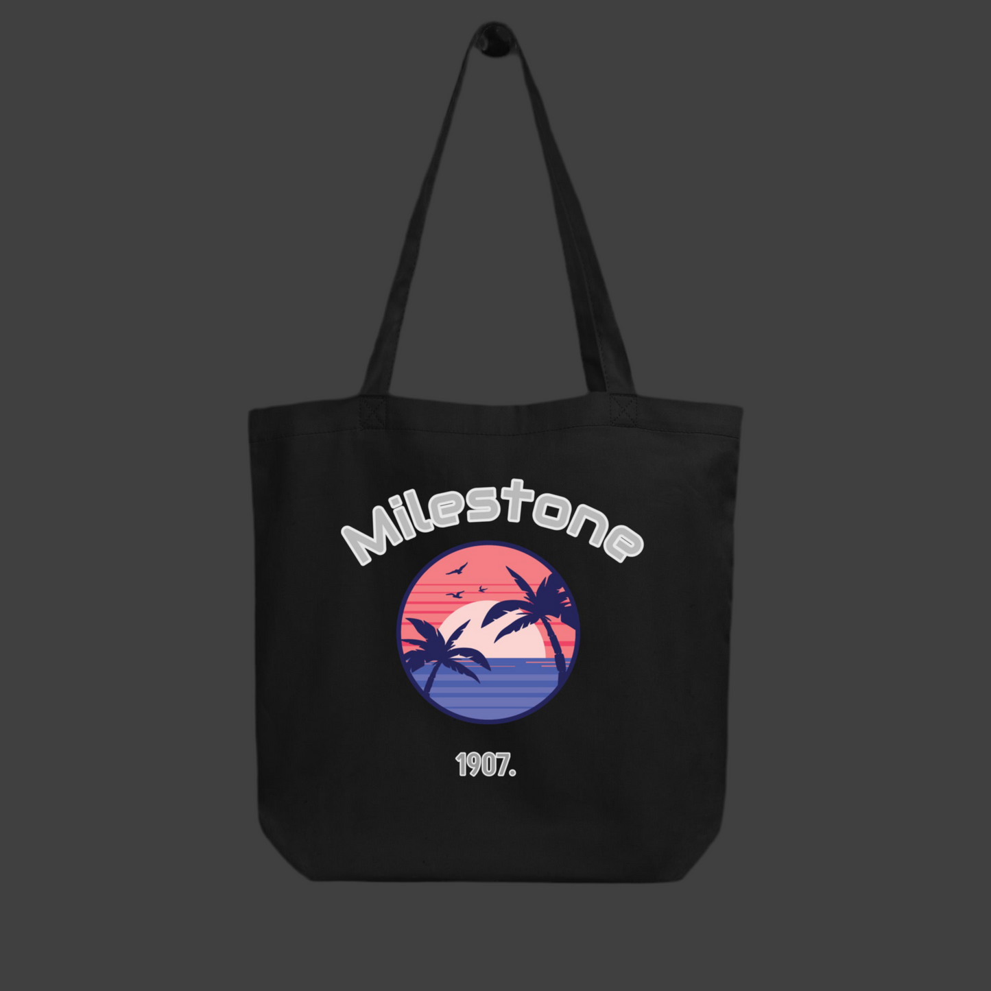 Milestone Atelier Everyday Tote