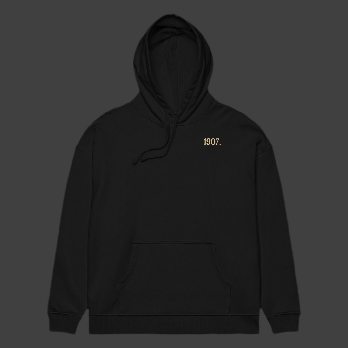 1907 Edition Hoodie & Jogger Set – Milestone Atelier