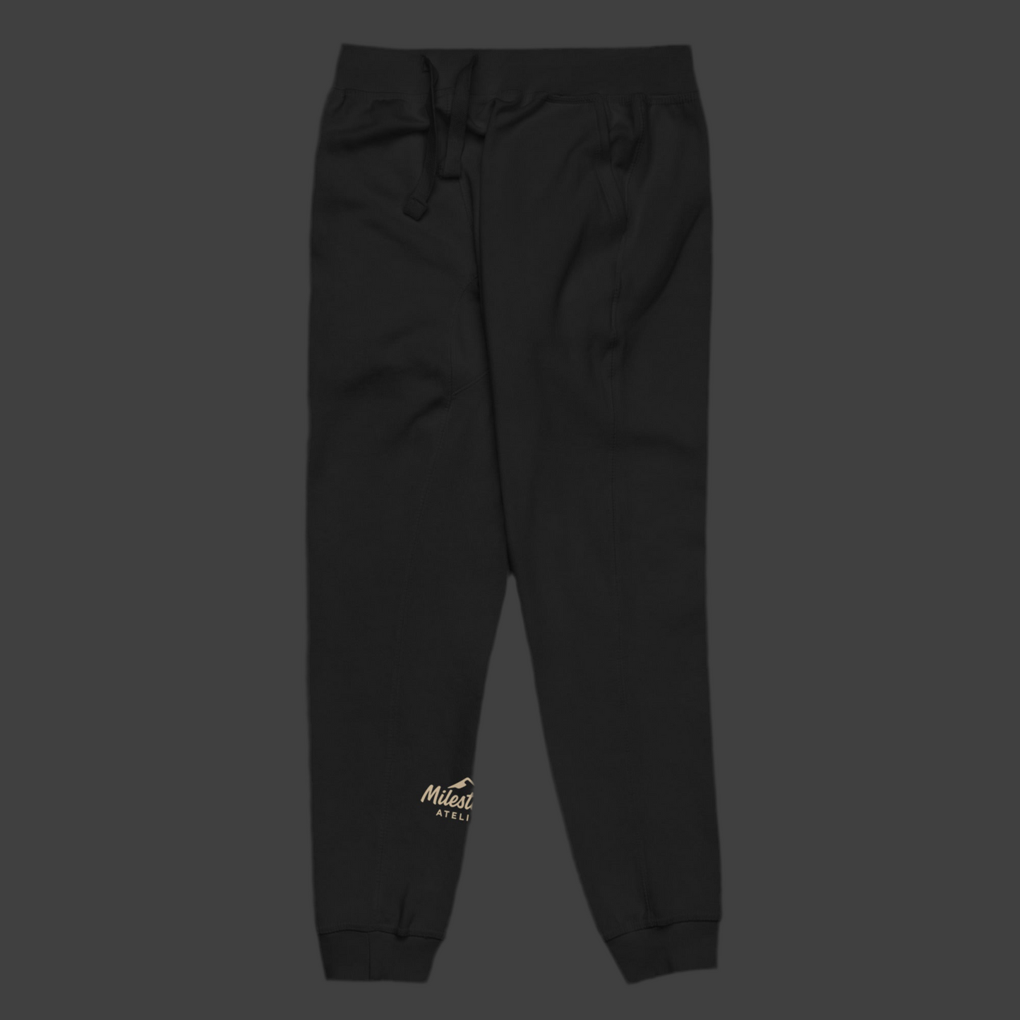 1907 Edition Hoodie & Jogger Set – Milestone Atelier