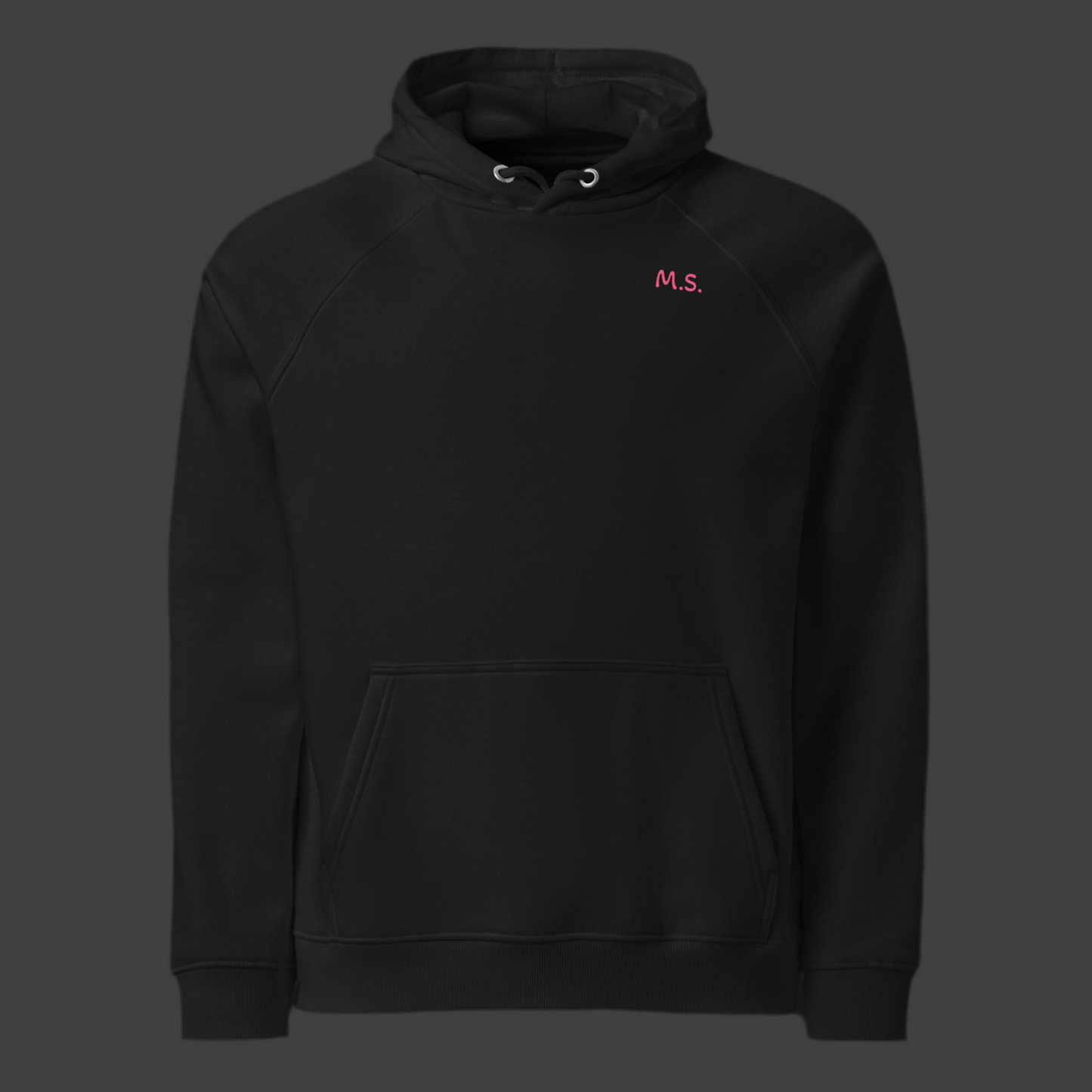 Milestone Atelier – 1907 Edition Hoodie